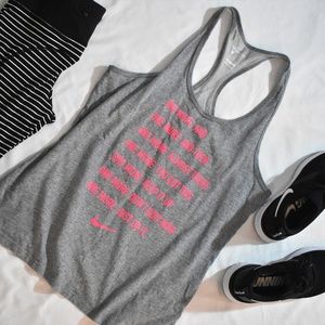 Nike Women's Inspirational Workout Tank